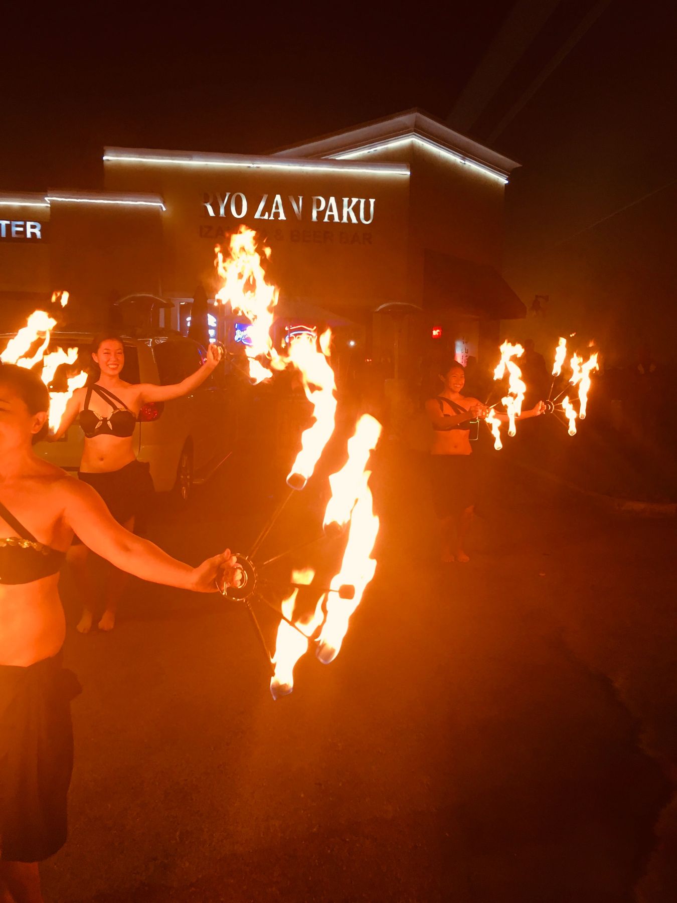 Book a Luau Show in Las Vegas: What You Need to Know